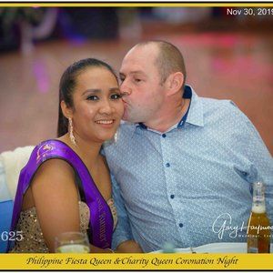 Meet your Posher, Jeanlyn